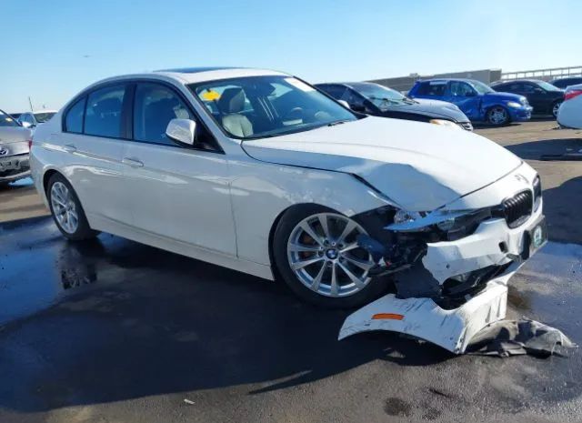 bmw 3 series 2017 wba8e5g32hnu44400