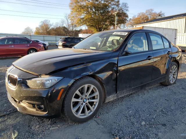 bmw 320 xi 2017 wba8e5g33hnu45569