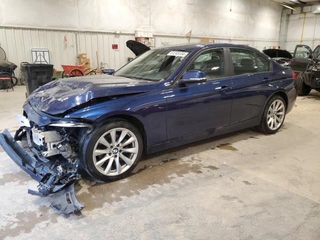 bmw 320 xi 2017 wba8e5g34hnu44267