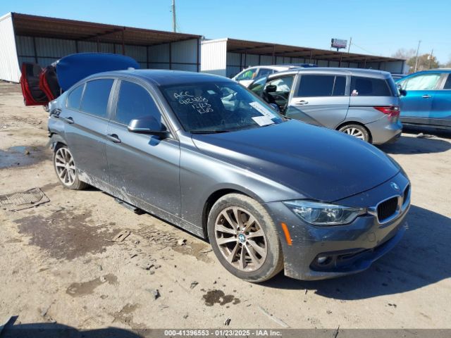 bmw 320i 2017 wba8e5g34hnu45371