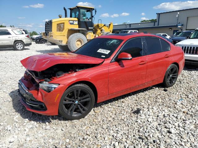 bmw 320 xi 2017 wba8e5g35hnu45234