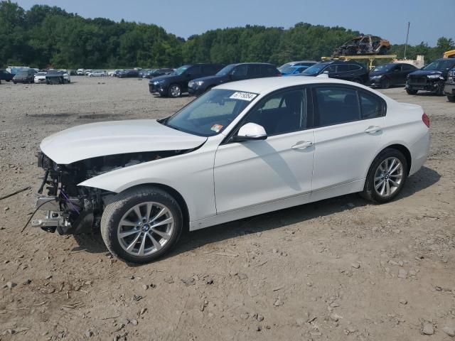 bmw 320 xi 2017 wba8e5g37hnu45509