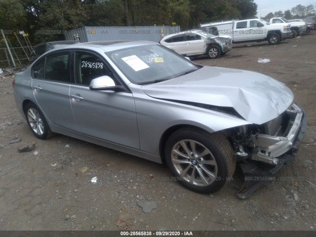 bmw 3 2017 wba8e5g38hnu43879