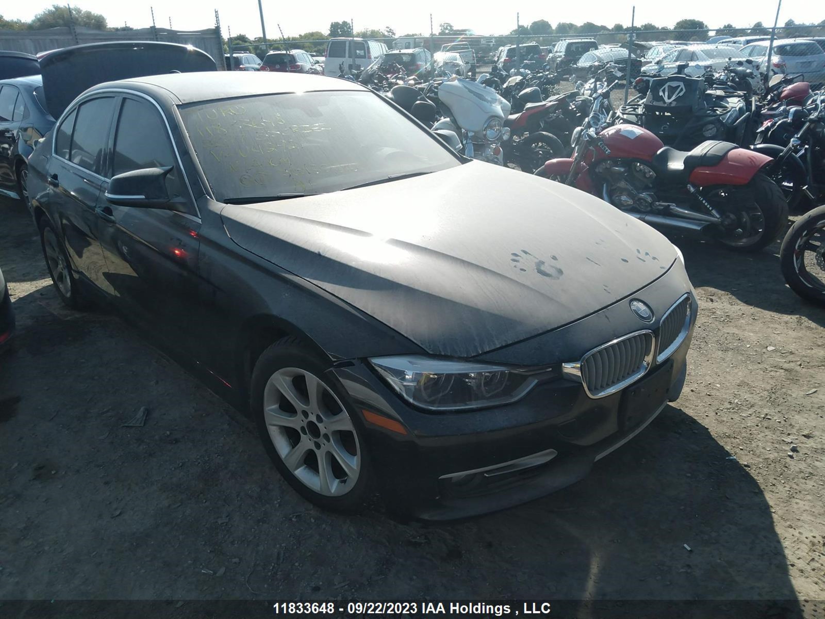 bmw 3er 2017 wba8e5g39hnu42921