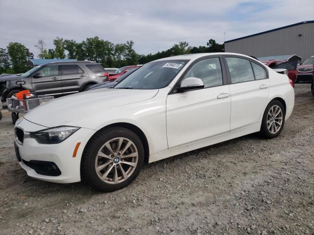 bmw 320 xi 2016 wba8e5g50gnt93429