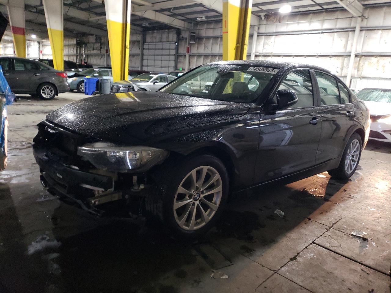 bmw 3er 2016 wba8e5g50gnt93706