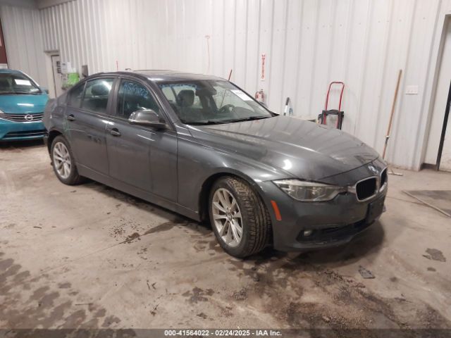 bmw 320i 2018 wba8e5g50jnu48047