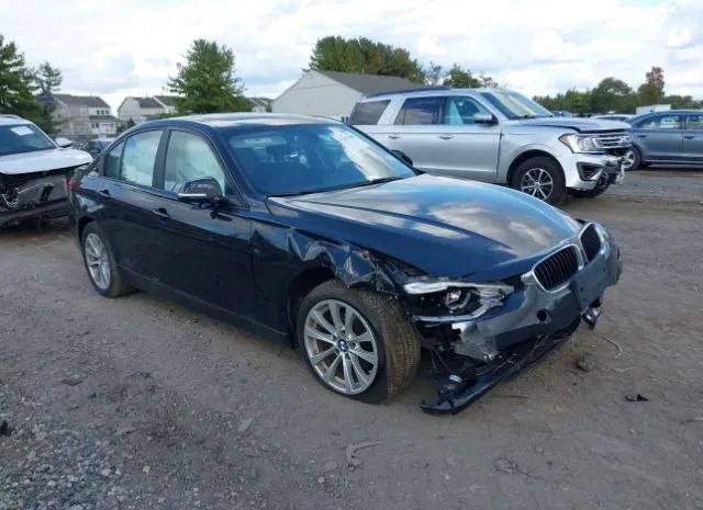 bmw 3er 2018 wba8e5g50jnv01698