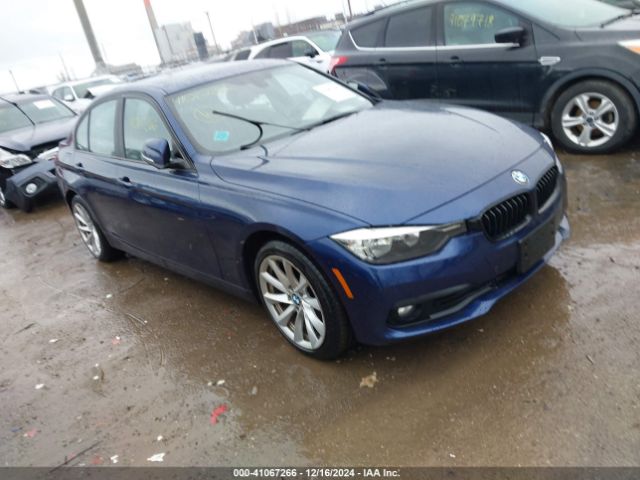 bmw 320i 2016 wba8e5g52gnt40926