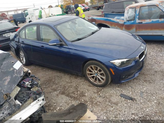 bmw 320i 2016 wba8e5g52gnt93223