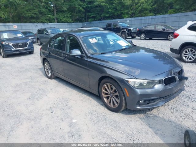 bmw 320i 2016 wba8e5g52gnu21005