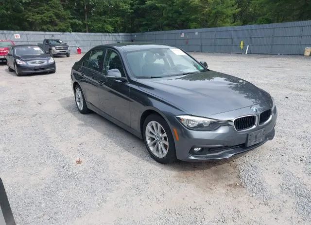 bmw 3 series 2016 wba8e5g53gnu19960