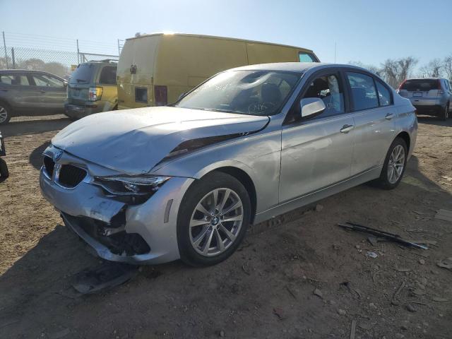 bmw 320 xi 2018 wba8e5g53jnu45840