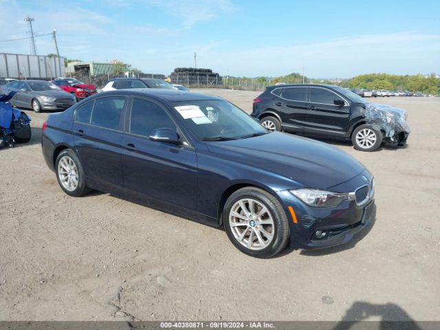 bmw 320i 2017 wba8e5g54hnu41502