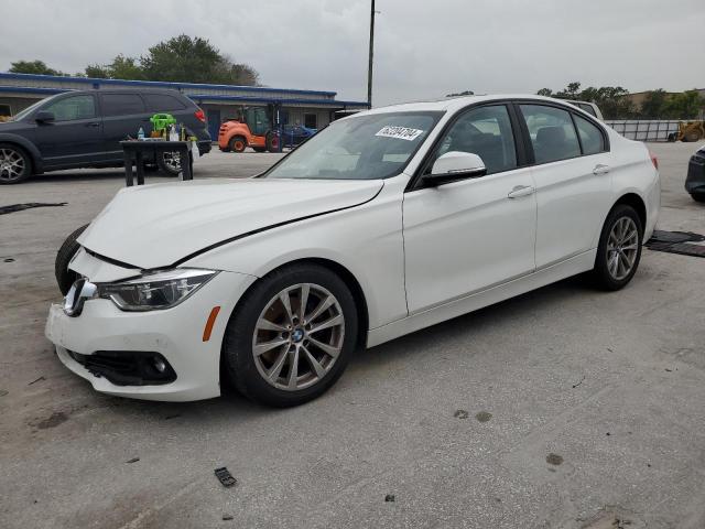 bmw 320 xi 2018 wba8e5g54jnu47967