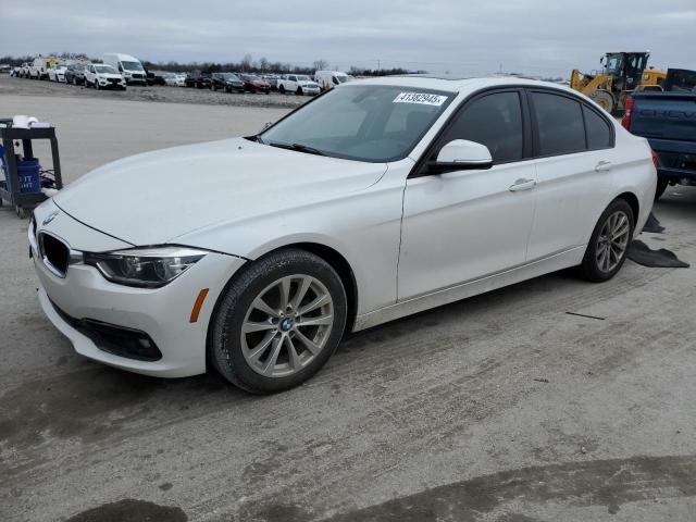 bmw 320 xi 2018 wba8e5g54jnv03261