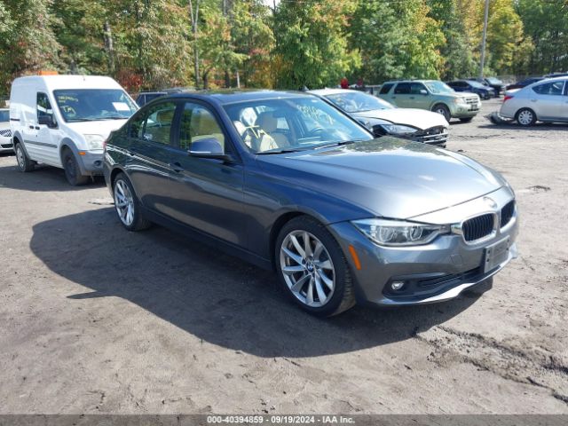 bmw 320i 2018 wba8e5g55jnv01700