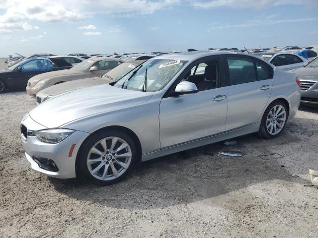 bmw 320 xi 2018 wba8e5g55jnv01938