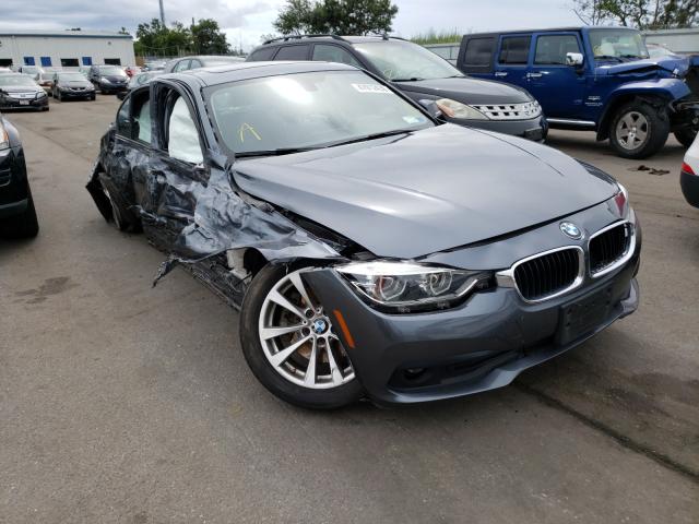 bmw 320khi 2018 wba8e5g55jnv03012