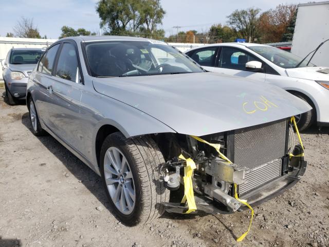 bmw 320 xi 2018 wba8e5g56jnv03407