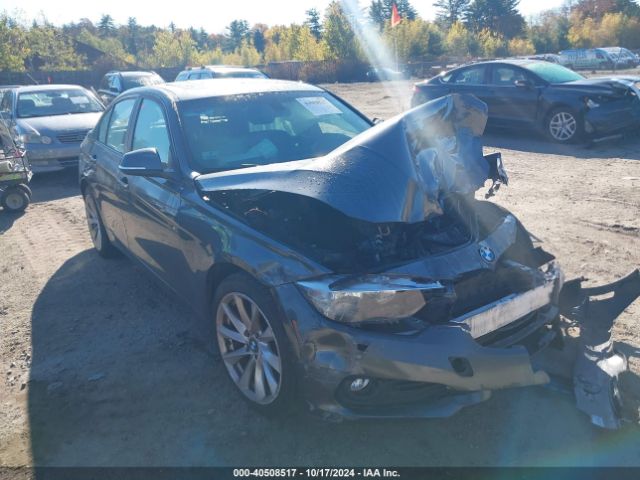 bmw 320i 2016 wba8e5g57gnu19492