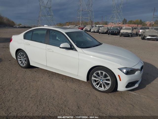 bmw 320i 2016 wba8e5g57gnu21534