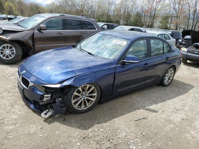 bmw  2016 wba8e5g57gnu21713