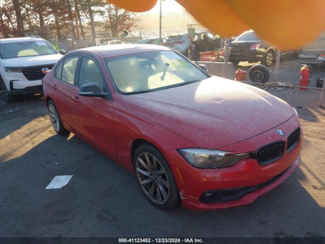 bmw 320i 2017 wba8e5g57hnu22281