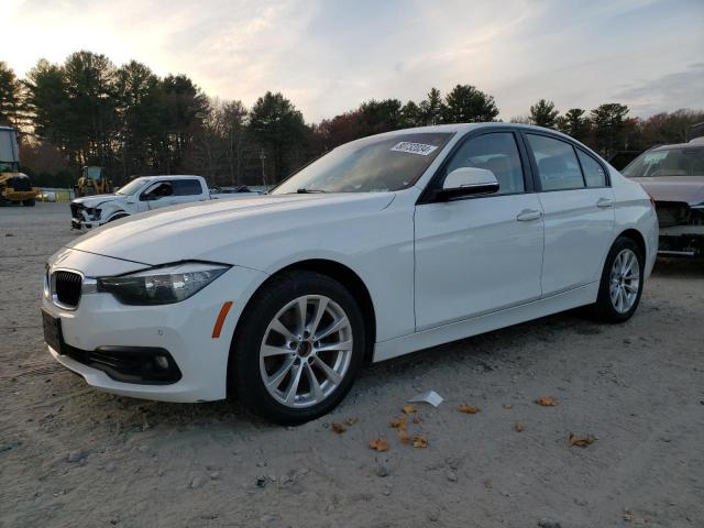 bmw 320 xi 2017 wba8e5g58hnu41373