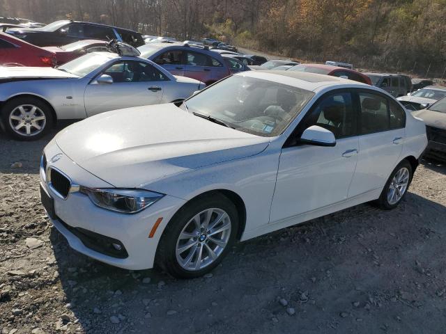 bmw 320 xi 2018 wba8e5g58jnu46594