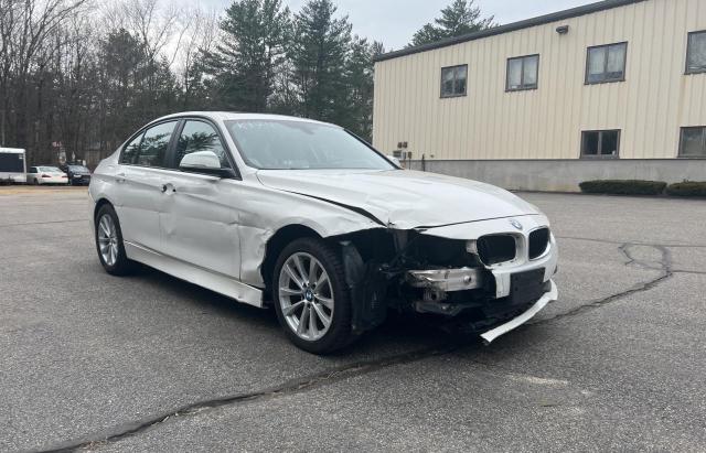 bmw 3 series 2018 wba8e5g58jnv01903