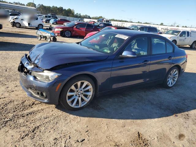 bmw 320 xi 2017 wba8e5g59hnu22864