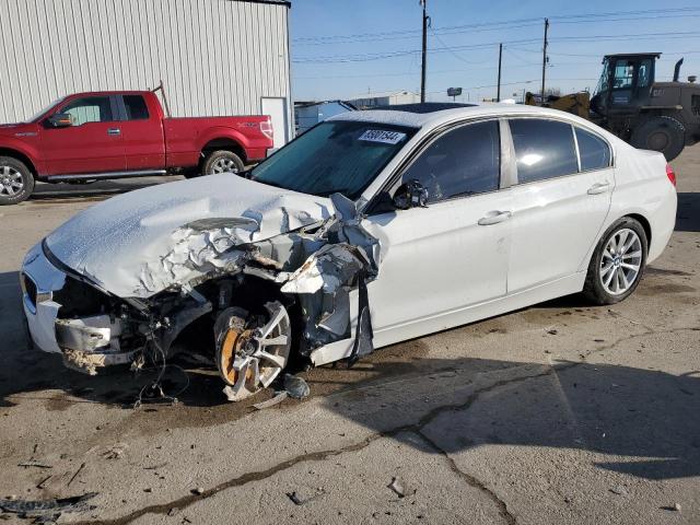 bmw 320 xi 2016 wba8e5g5xgnt94670