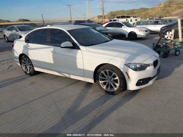 bmw 320 2016 wba8e5g5xgnu20684