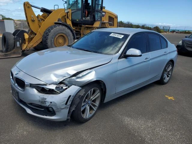 bmw 328 i 2016 wba8e7c56gk415467