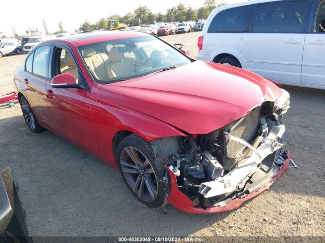 bmw 328i 2016 wba8e7c59gk572846