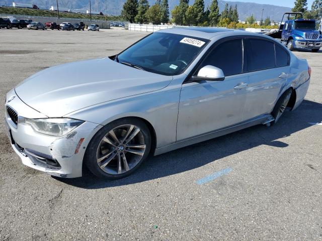 bmw 3 series 2016 wba8e9c52gk647933