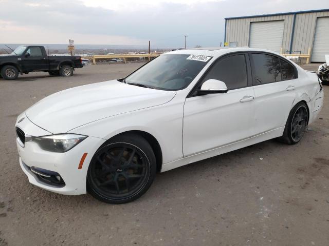 bmw 328 i sule 2016 wba8e9c53gk644121