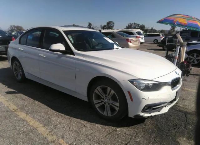 bmw 3 series 2016 wba8e9c53gk648489