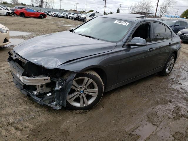 bmw  2016 wba8e9c54gk644628