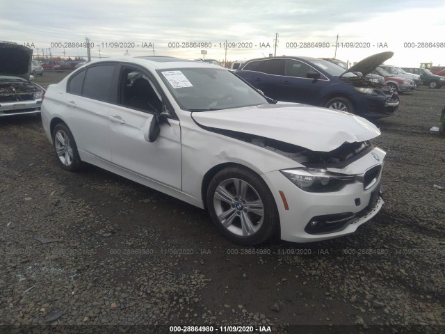 bmw 3 2016 wba8e9c55gk645707