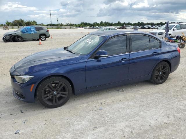 bmw 3 series 2016 wba8e9c56gk646221