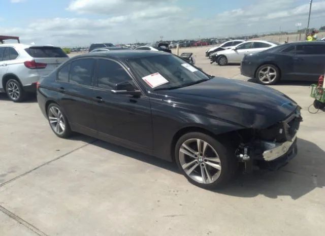 bmw 3 series 2016 wba8e9c57gk643697