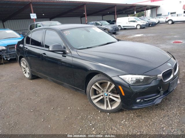 bmw 328i 2016 wba8e9c57gk648608