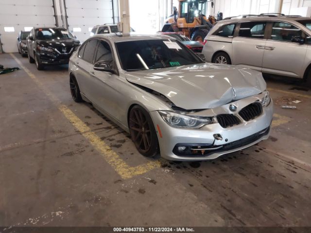 bmw 328i 2016 wba8e9c58gk647936