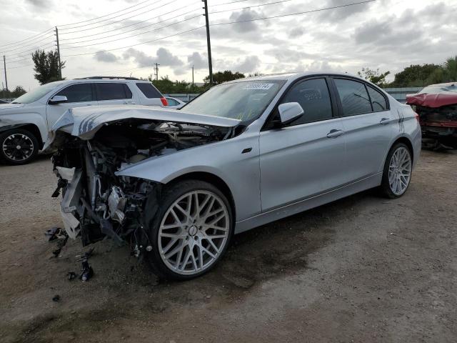 bmw 3 series 2016 wba8e9c59gk644902