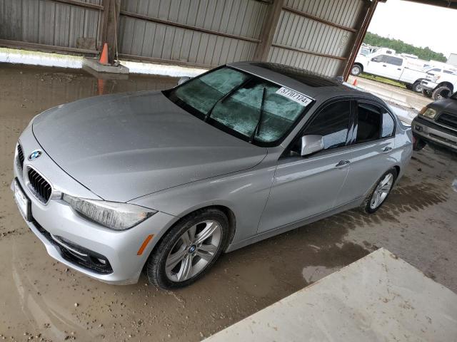 bmw 3 series 2016 wba8e9c5xgk644939