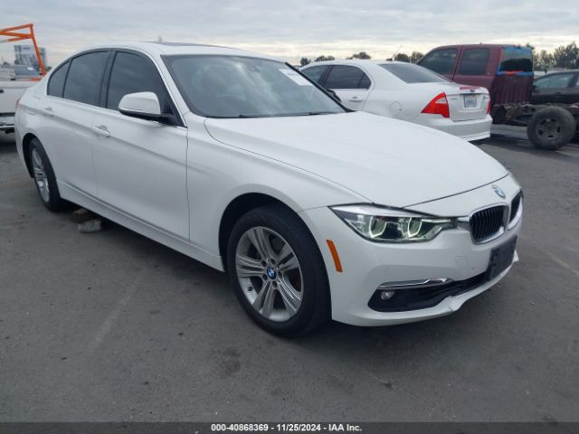 bmw 328i 2016 wba8e9g50gnt42732