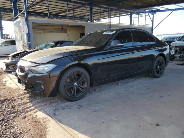 bmw 3 series 2016 wba8e9g50gnt43475