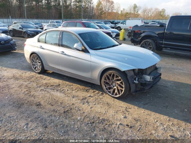 bmw 328i 2016 wba8e9g50gnt47543